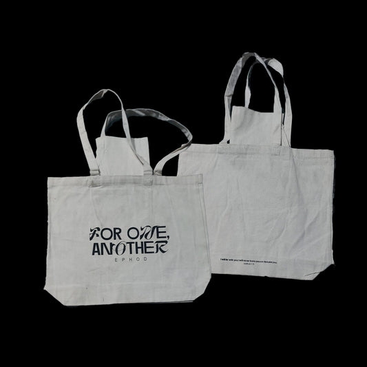 Tote Bag -  For One Another
